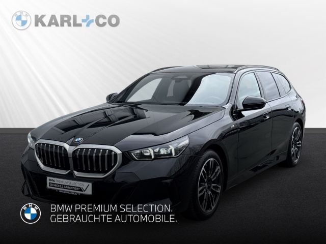 BMW 520 26.830 km 52.490 &euro; Rüsselsheim 65428