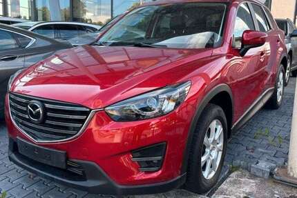 Mazda CX-5 180.576 km 12.290 € Mainz 55128