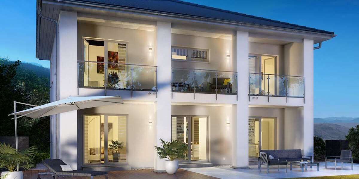 Einfamilienhaus Bad Camberg - 5 Zimmer, 234 m&sup2;, 750.000&euro; | Angebot:26313755