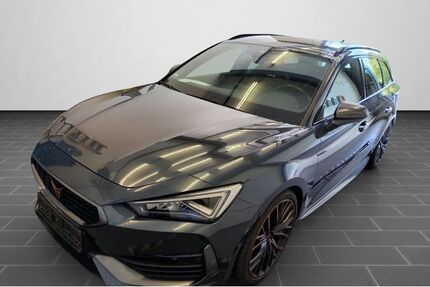 Cupra Leon 92.430 km 25.980 &euro; Mainz 55129