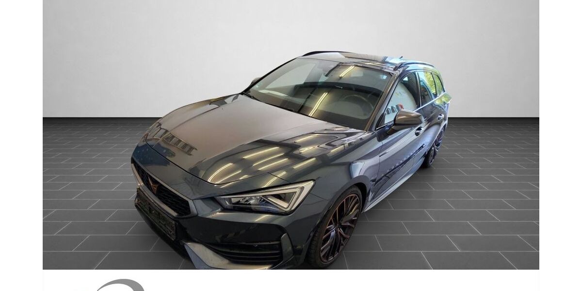 Cupra Leon 92.430 km 25.980 &euro; Mainz 55129
