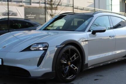 Porsche Taycan 33.203 km 74.900 &euro; Wiesbaden 65187