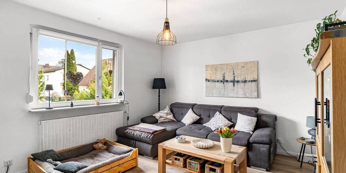 Einfamilienhaus Hofheim am Taunus / Langenhain Langenhain - 8 Zimmer, 154 m&sup2;, 599.000&euro; | Angebot:26702737