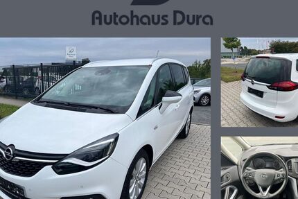 Opel Zafira 105.000 km 14.900 € Rüsselsheim 65428