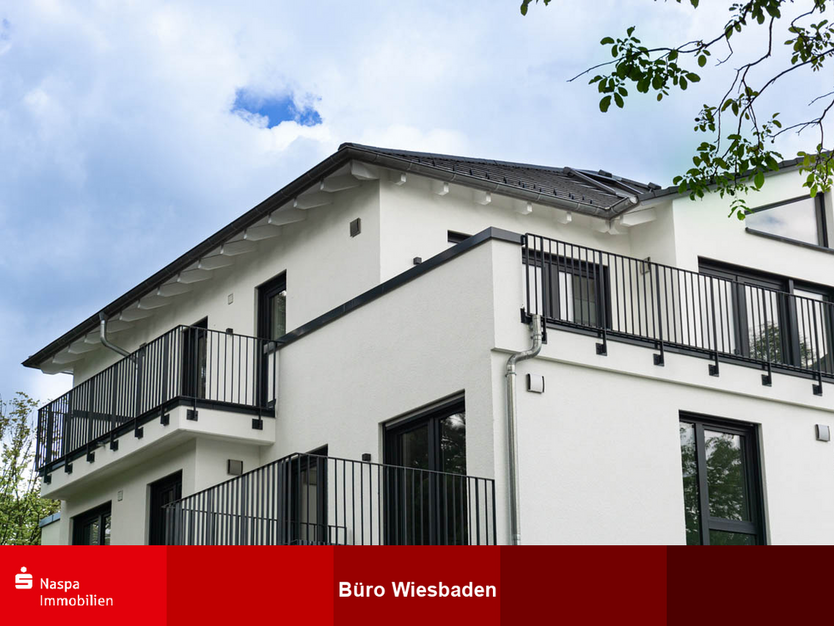 Wohnung zum Kaufen in Wiesbaden 588.000 € 74.65 m²