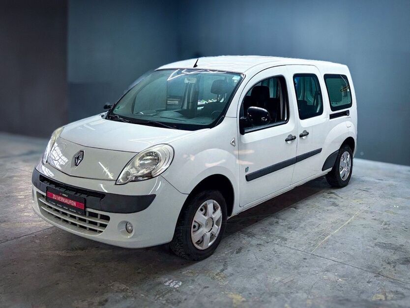 Renault Kangoo 17.000 km 9.990 € Ingelheim 55218