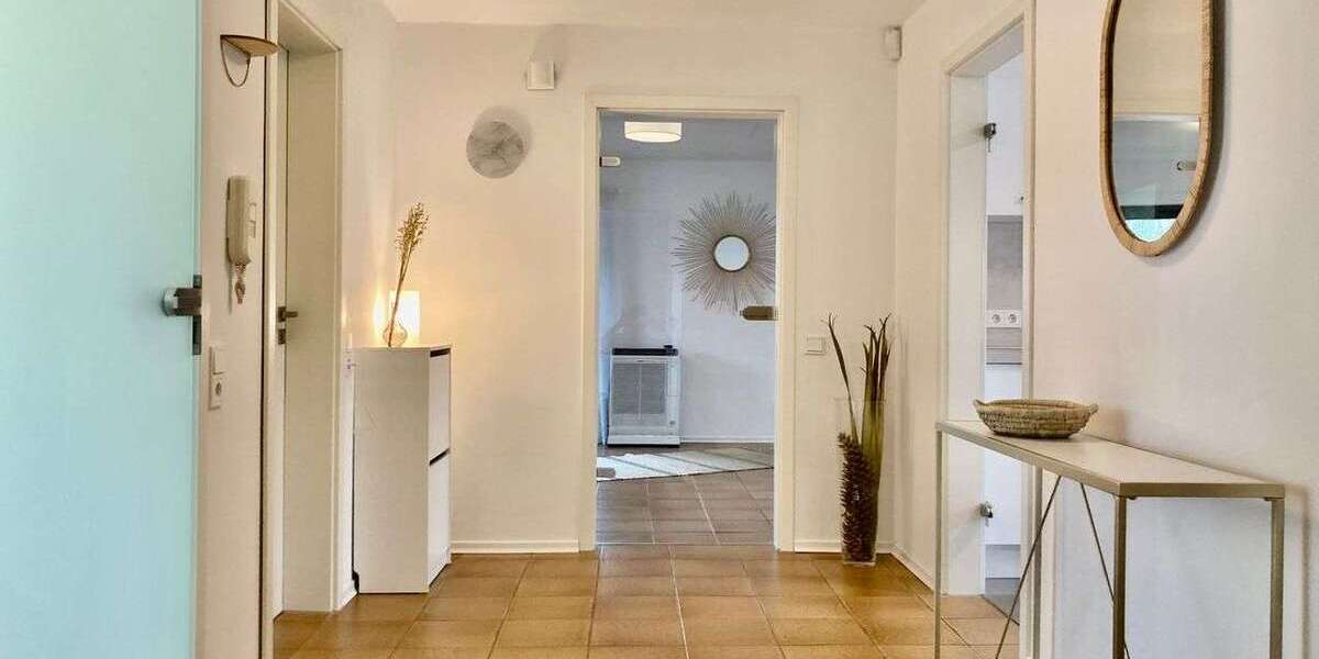 Wohnen auf Zeit in Mainz 1.949 € 3 zimmer