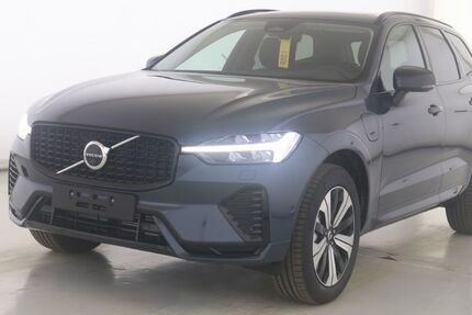 Volvo XC60 23.650 km 49.430 € Mainz-Kastel 55252