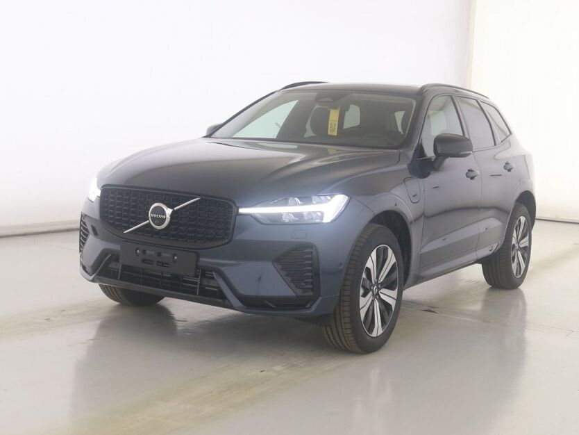 Volvo XC60 23.650 km 49.430 € Mainz-Kastel 55252