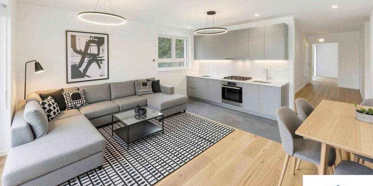 Etagenwohnung Bingen am Rhein Bingen - 3 Zimmer, 101 m&sup2;, 515.000&euro; | Angebot:26106525