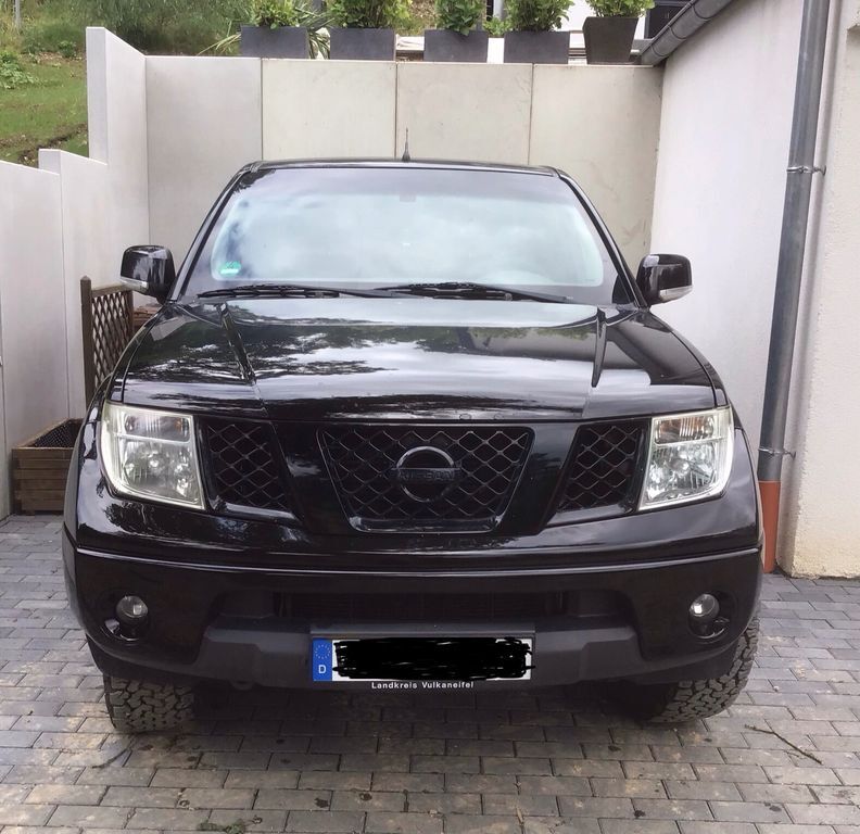 Navara