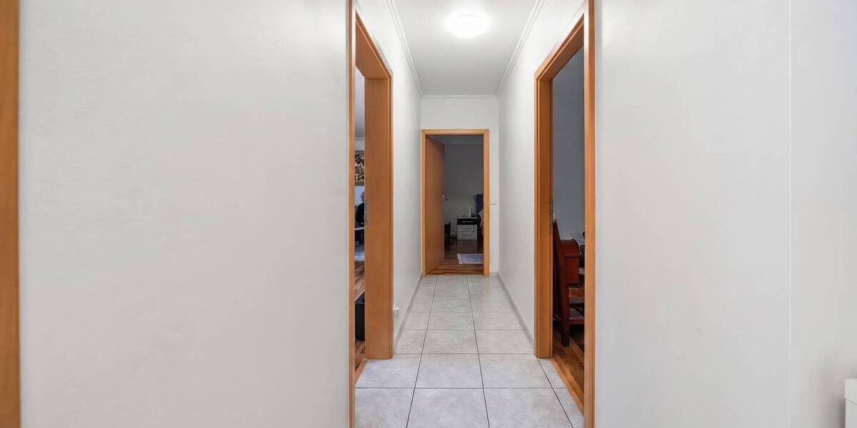 Etagenwohnung Mainz Marienborn - 3 Zimmer, 83 m&sup2;, 349.000&euro; | Angebot:26451898