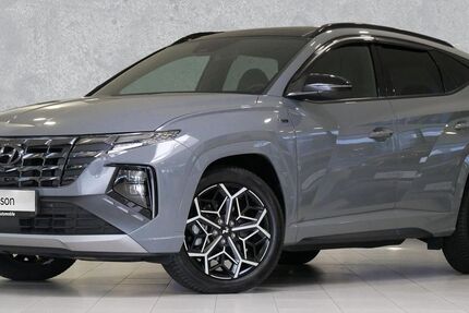 Hyundai TUCSON 61.658 km 28.890 &euro; Mainz-Kastel 55252