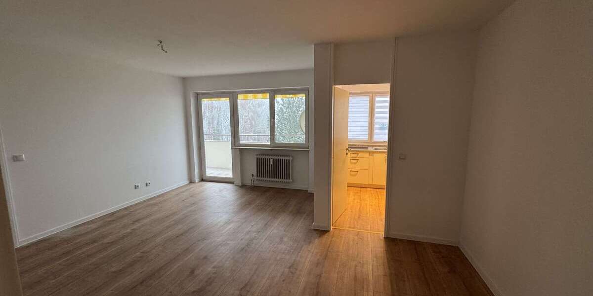 Wohnung zum Mieten in Wiesbaden 800 € 55 m² 2 zimmer