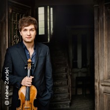 Berliner Barock Solisten | Reinhard Goebel, Christoph Hartmann