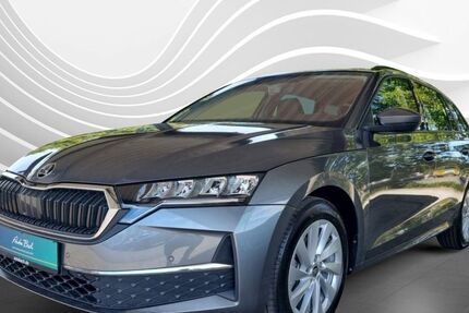 Skoda Octavia 3.570 km 32.980 € Bad Camberg 65520