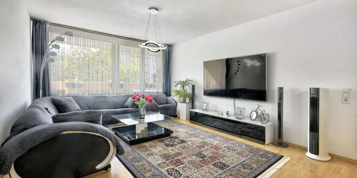 Etagenwohnung Taunusstein Wehen - 3 Zimmer, 86 m&sup2;, 169.000&euro; | Angebot:25540211