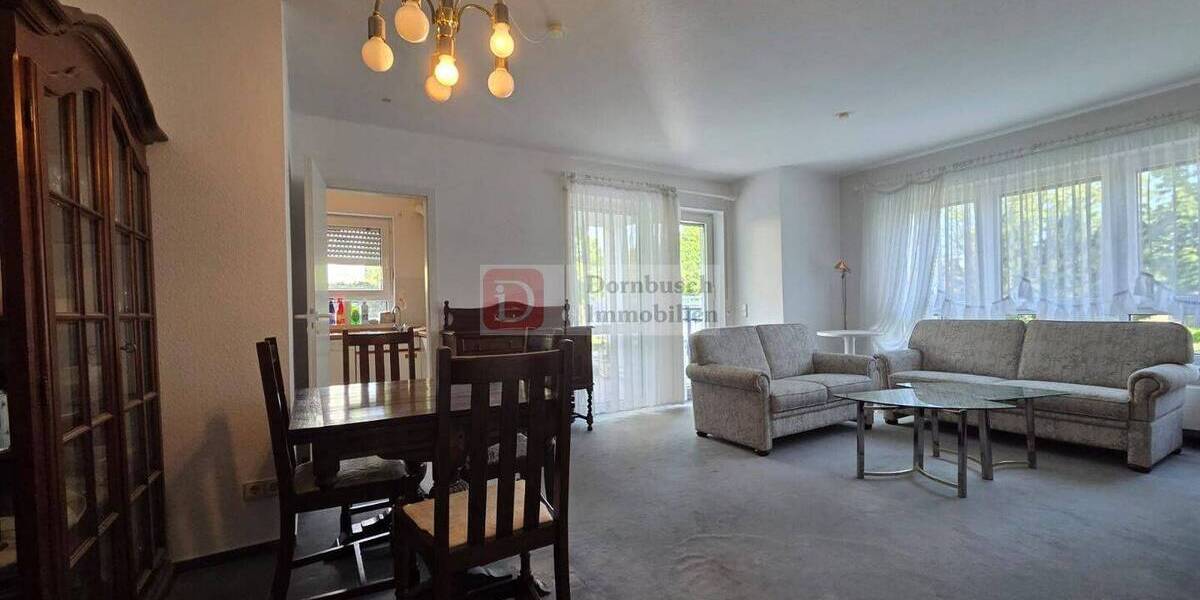 Etagenwohnung Schwalbach - 2 Zimmer, 53 m&sup2;, 249.000&euro; | Angebot:26362545