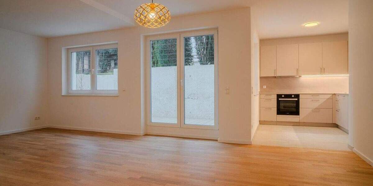 Etagenwohnung Frankfurt am Main Hausen - 3 Zimmer, 105 m&sup2;, 2.210&euro; | Angebot:25751234