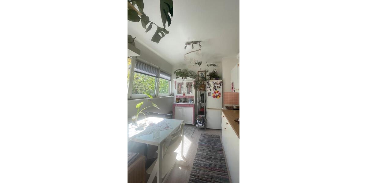 Etagenwohnung Wiesbaden Biebrich - 2 Zimmer, 55 m&sup2;, 685&euro; | Angebot:26199872