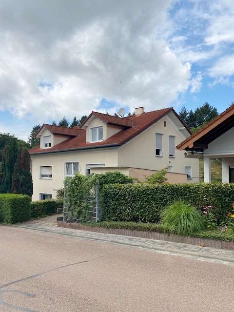 Wohnung zum Mieten in Bad Camberg 650 € 71 m²
