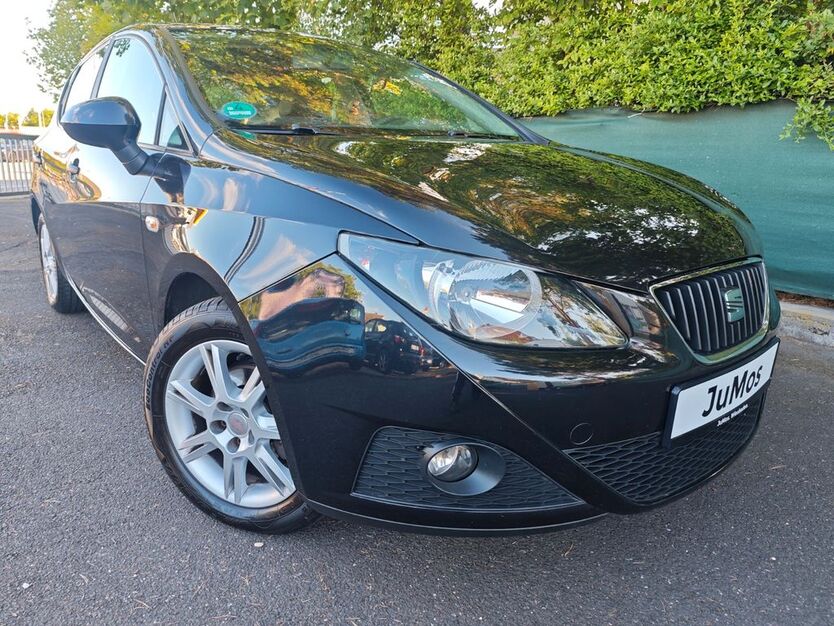 Seat Ibiza 171.000 km 3.800 € Wiesbaden 55252