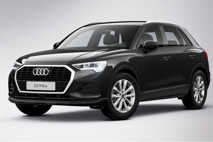 Audi Q3 46.788 km 28.690 € Wiesbaden 65189