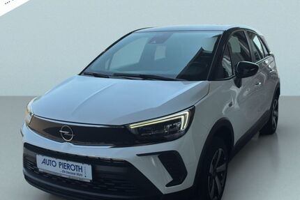 Opel Crossland (X) 35.350 km 16.850 € Bingen 55411