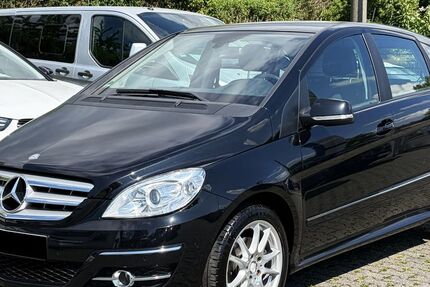 Mercedes-Benz B 200 62.000 km 8.990 &euro; Wiesbaden 65199