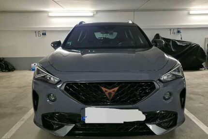 Cupra Formentor 83.250 km 30.999 &euro; Mainz 55131