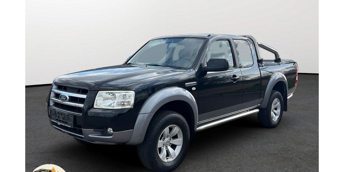 Ford Ranger 150.000 km 12.500 &euro; Saulheim 55291