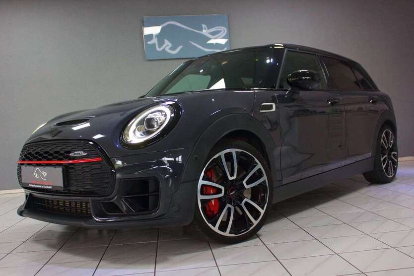 Mini John Cooper Works Clubman 68.867 km 28.900 € Nieder Olm (bei Mainz) 55268