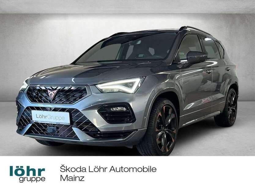 Ateca