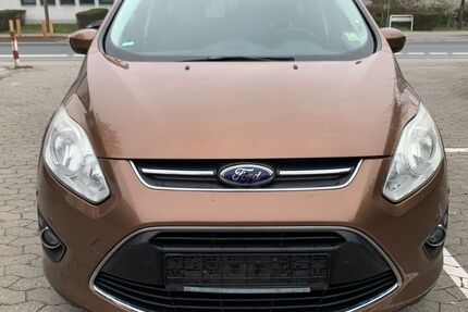 Ford C-Max 122.514 km 4.999 &euro; Mainz-Kastel 55252
