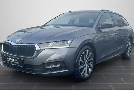 Skoda Octavia 35.500 km 26.980 &euro; Wiesbaden 65197