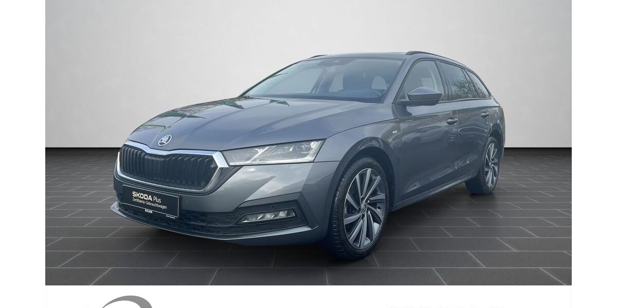 Skoda Octavia 35.500 km 26.980 &euro; Wiesbaden 65197