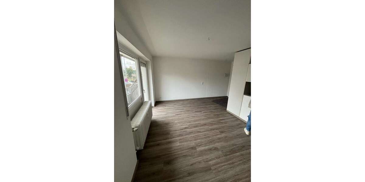 Etagenwohnung Mainz Neustadt - 1 Zimmer, 31 m&sup2;, 570&euro; | Angebot:25373195