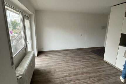 Wohnung Mainz Neustadt - 1 Zimmer, 31 m&sup2;, 570&euro; | Angebot:25373195