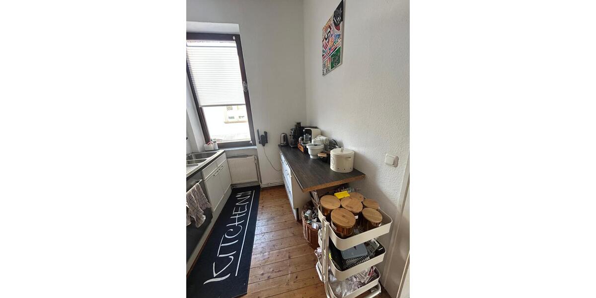 Etagenwohnung Bingen am Rhein - 3 Zimmer, 65 m&sup2;, 625&euro; | Angebot:26328770