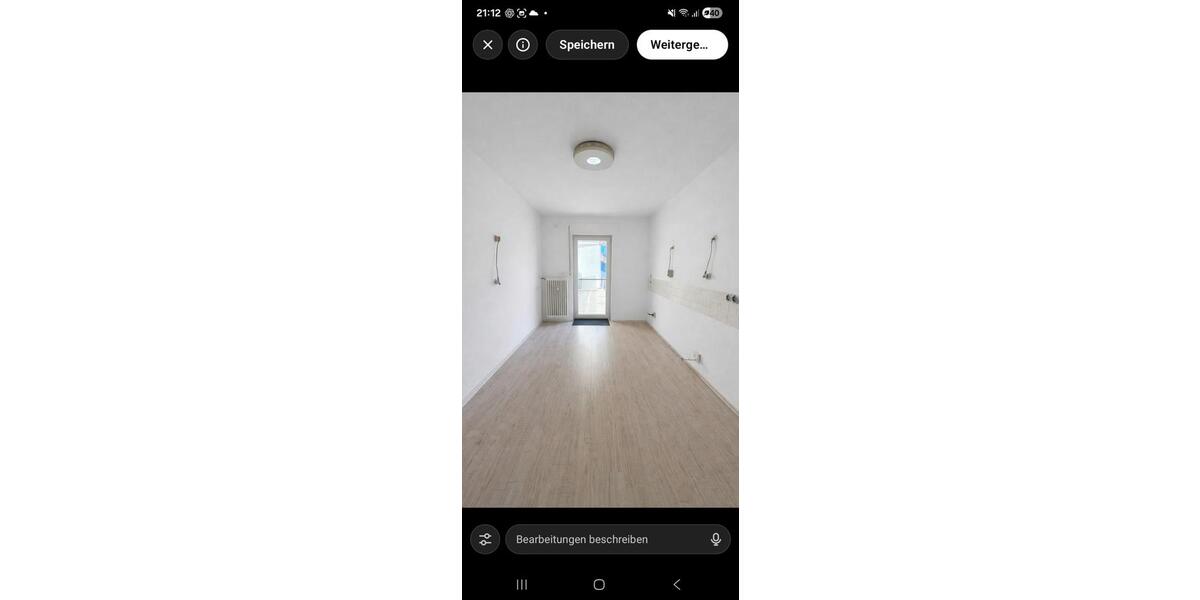 Etagenwohnung Trebur - 3 Zimmer, 114 m&sup2;, 1.550&euro; | Angebot:25936574