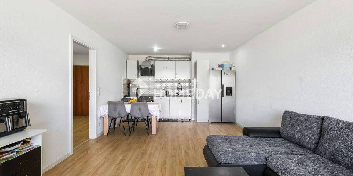 Etagenwohnung Mainz Gonsenheim - 3 Zimmer, 70 m&sup2;, 229.000&euro; | Angebot:26308402