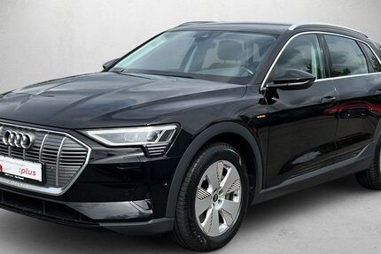 Audi e-tron 29.799 km 35.780 &euro; Mainz 55131