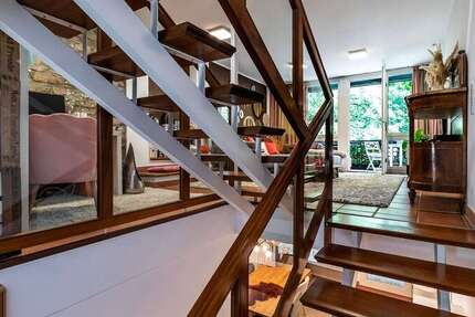 Haus Hofheim am Taunus - 3 Zimmer, 93 m&sup2;, 399.000&euro; | Angebot:25385380