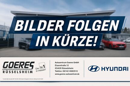 Hyundai TUCSON 63.825 km 22.270 &euro; Rüsselsheim 65428