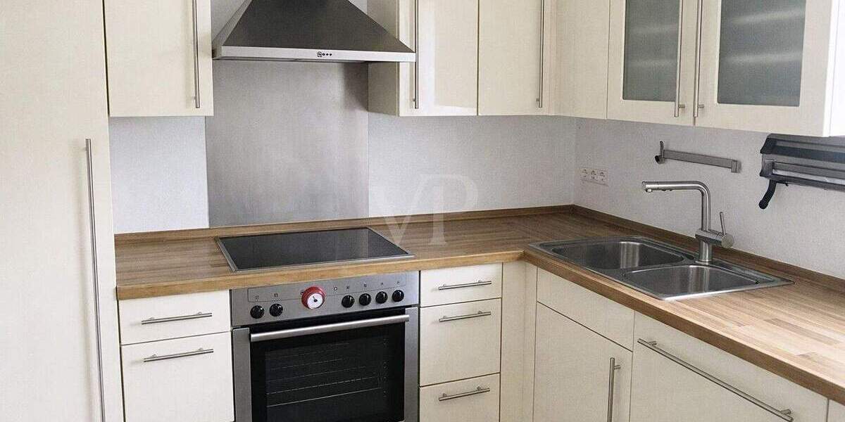 Etagenwohnung Kelkheim (Taunus) Kelkheim - 3 Zimmer, 85 m&sup2;, 1.200&euro; | Angebot:25682206