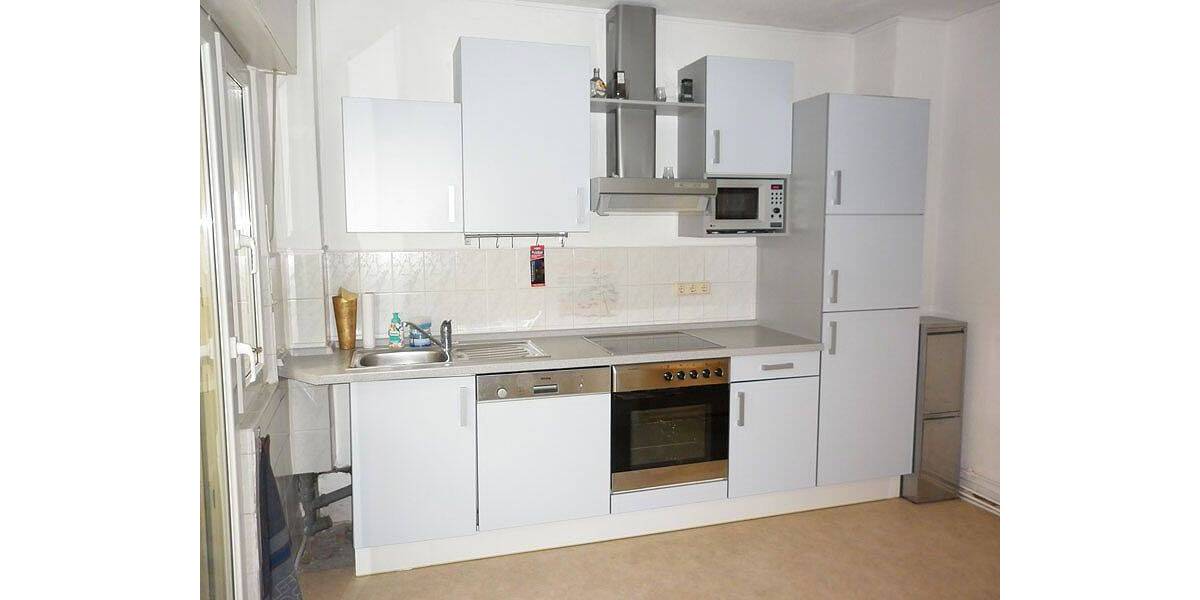 Etagenwohnung Mainz Oberstadt - 2 Zimmer, 57 m&sup2;, 700&euro; | Angebot:26885826