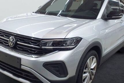 VW T-Cross 24.027 km 23.589 &euro; Gross-Gerau 64521