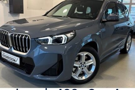 BMW X1 24.781 km 43.990 &euro; Hofheim 65719