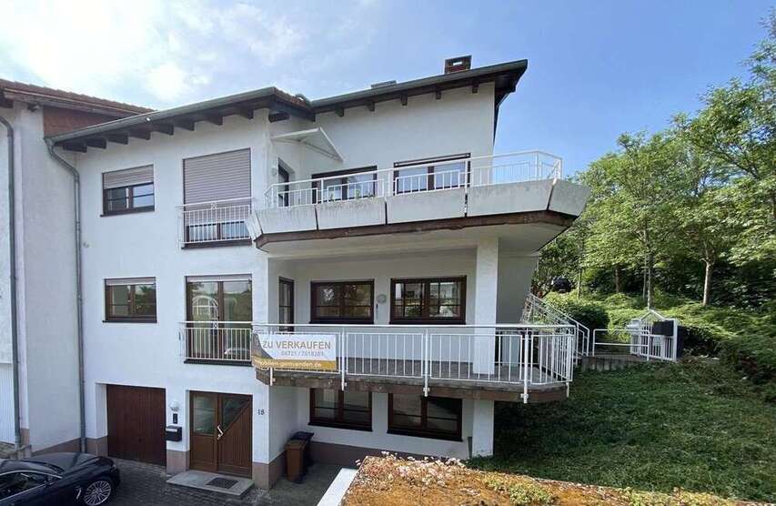 Wohnung zum Kaufen in Bingen 335.000 € 120 m²