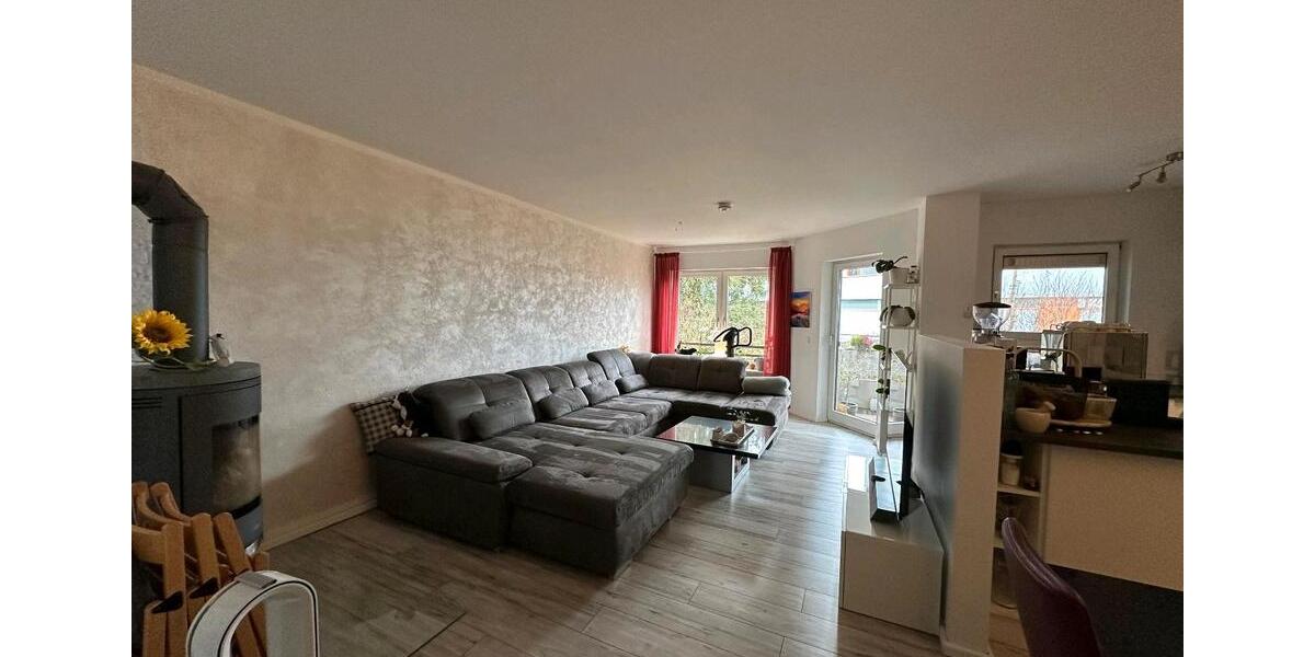 Etagenwohnung Idstein - 3 Zimmer, 77 m&sup2;, 289.000&euro; | Angebot:25964930
